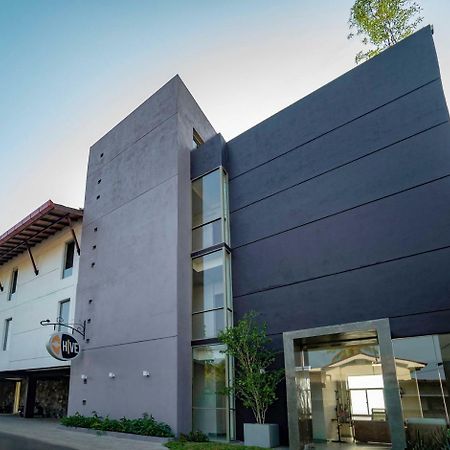 Hive 68 - Hotel&Resorts  Negombo Exterior foto