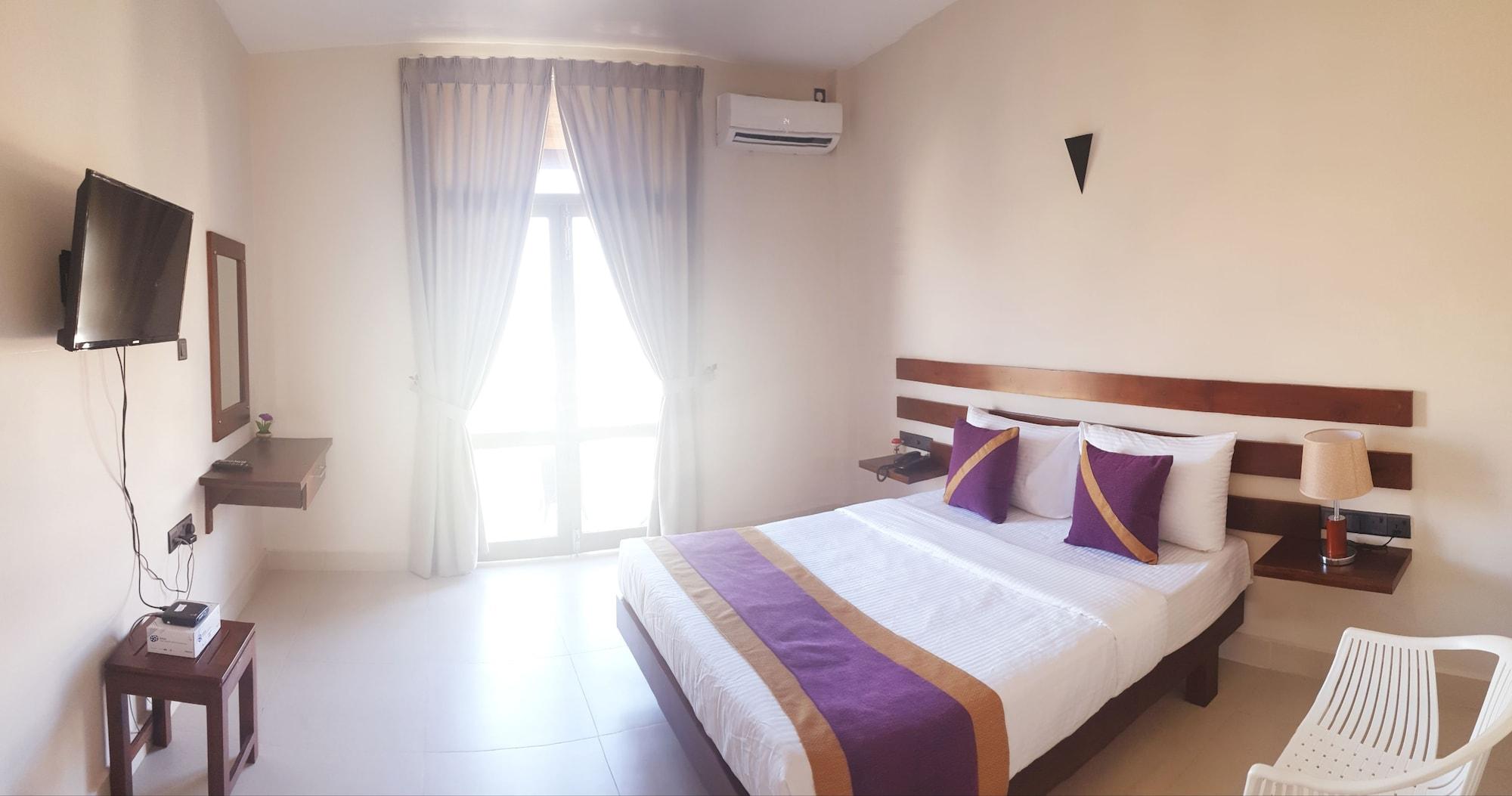 Hive 68 - Hotel&Resorts  Negombo Exterior foto