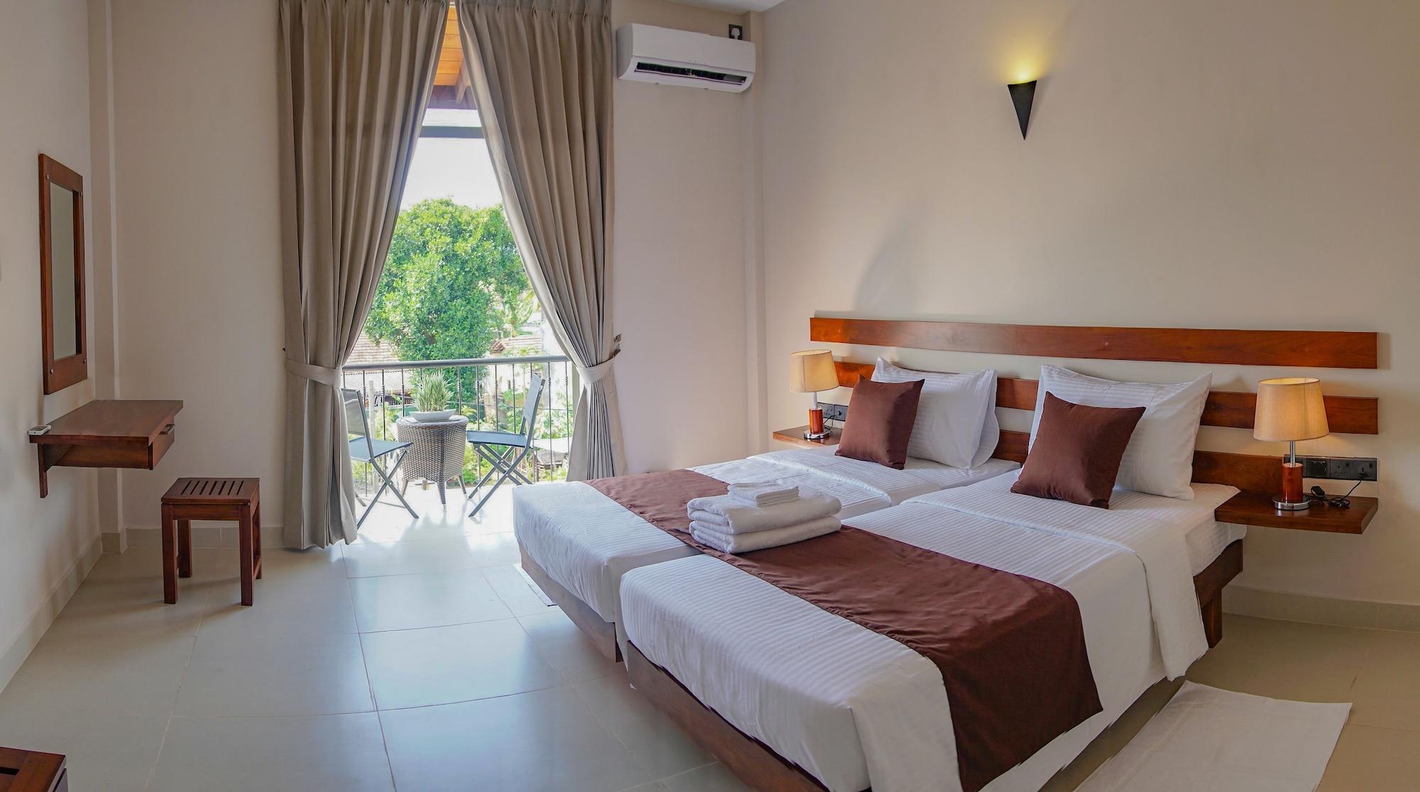 Hive 68 - Hotel&Resorts  Negombo Exterior foto