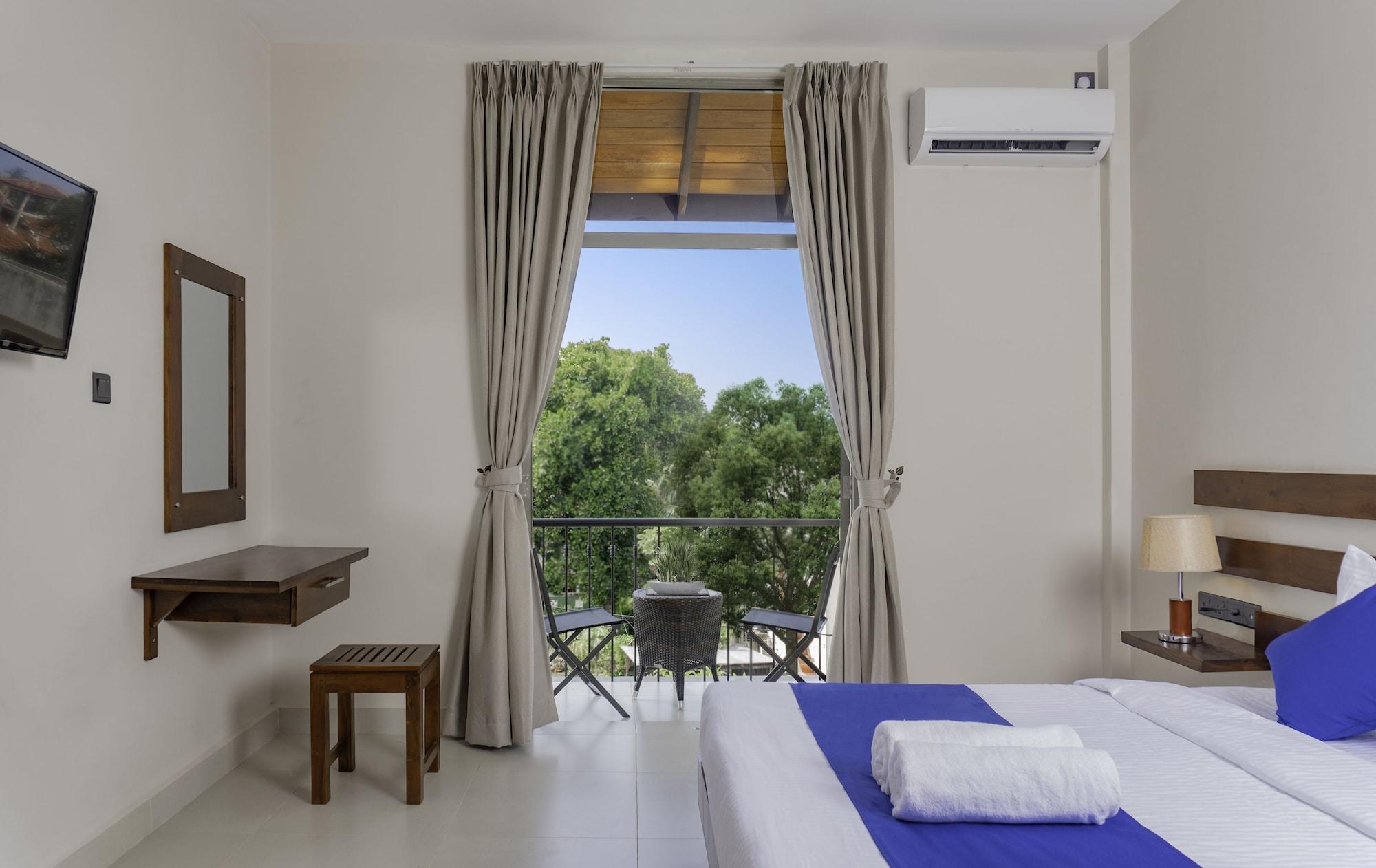 Hive 68 - Hotel&Resorts  Negombo Exterior foto