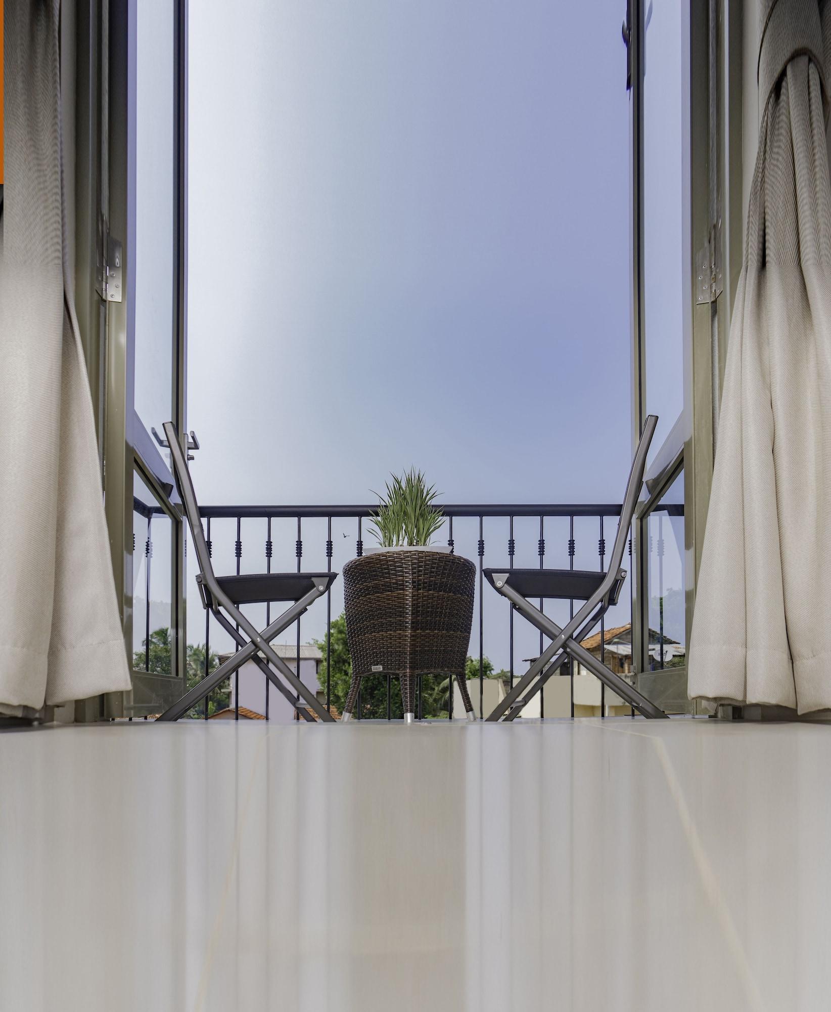 Hive 68 - Hotel&Resorts  Negombo Exterior foto
