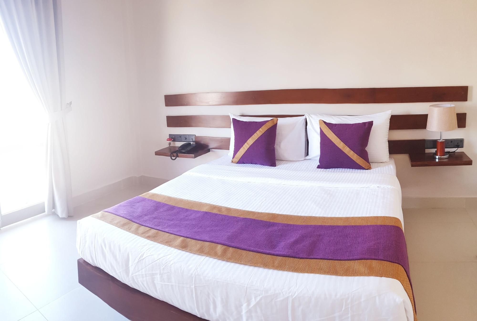 Hive 68 - Hotel&Resorts  Negombo Exterior foto