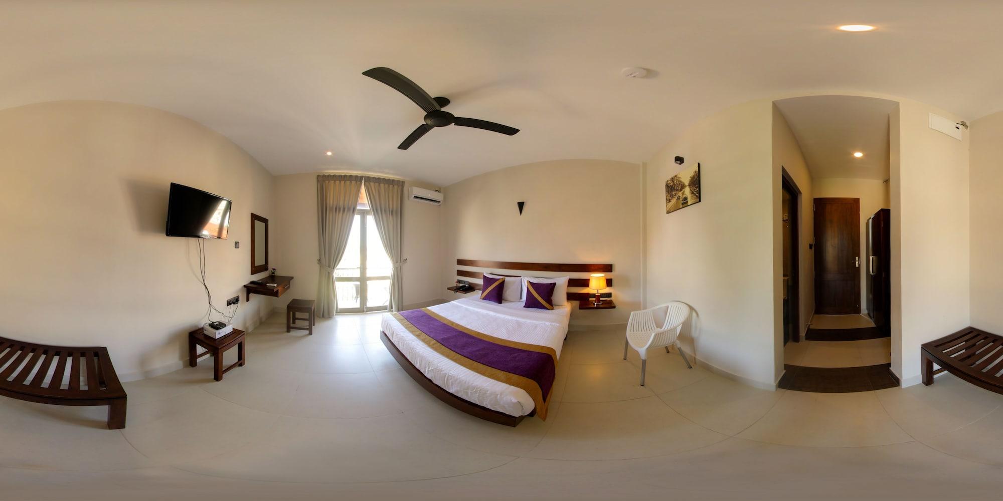 Hive 68 - Hotel&Resorts  Negombo Exterior foto
