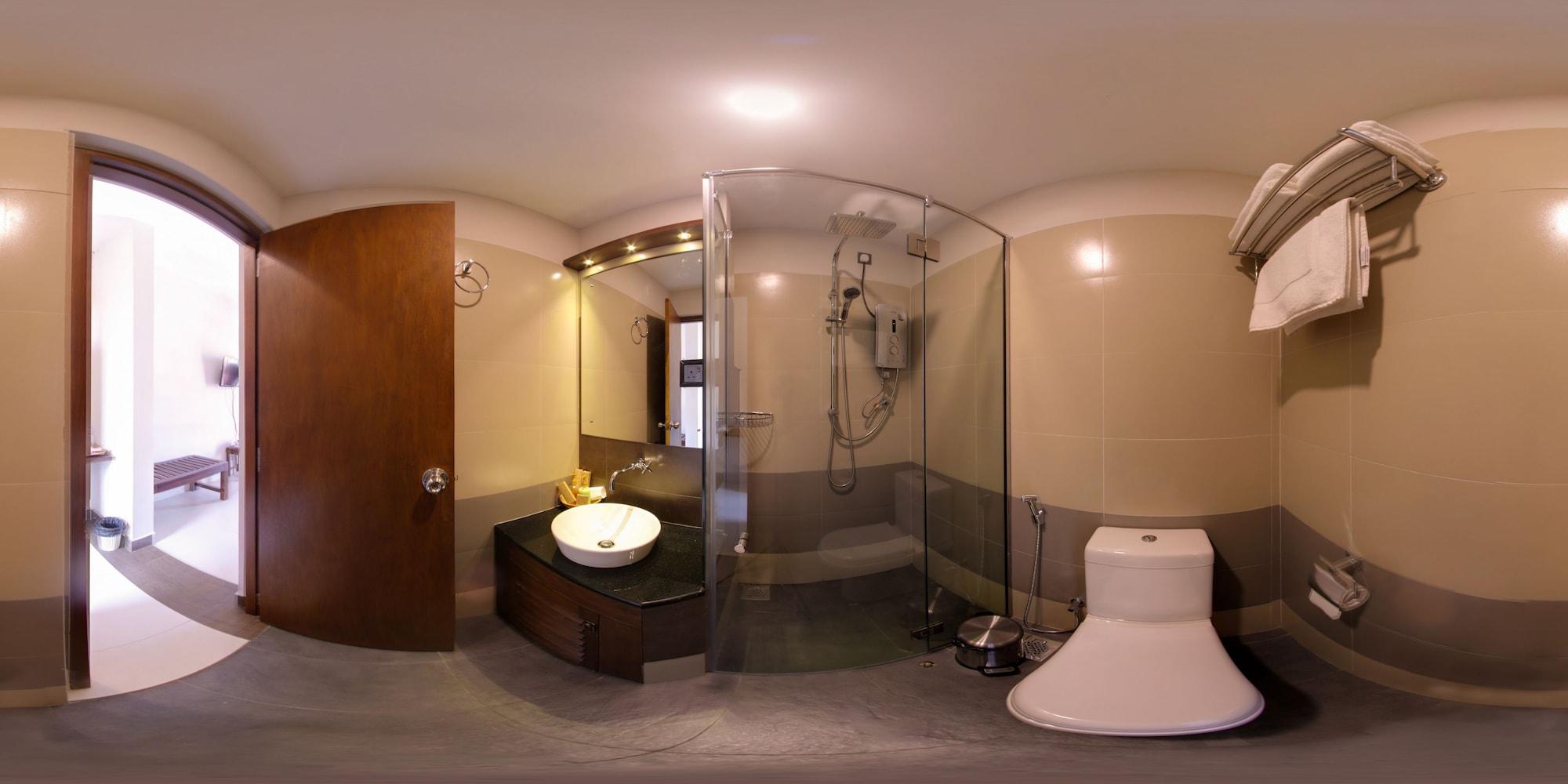 Hive 68 - Hotel&Resorts  Negombo Exterior foto