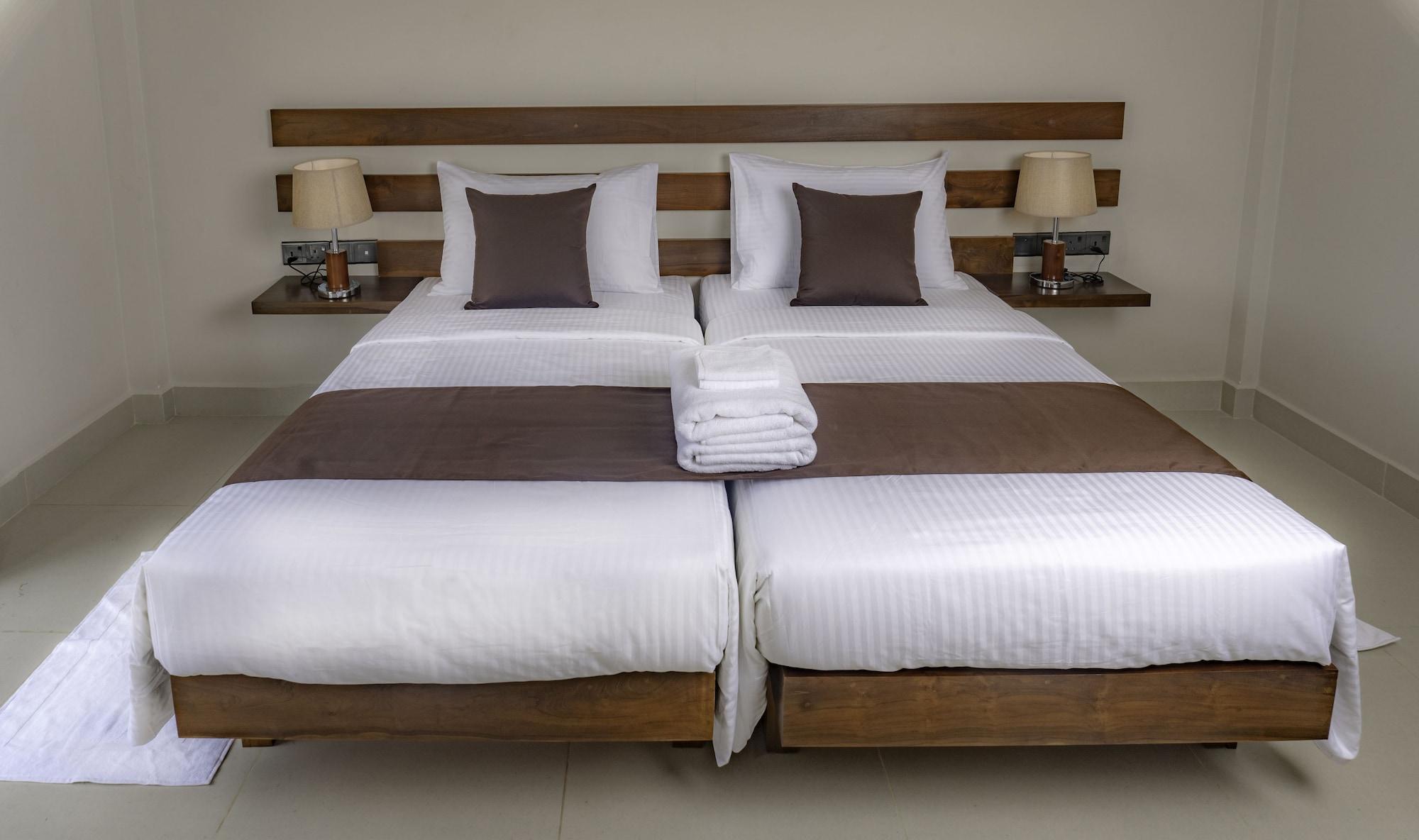 Hive 68 - Hotel&Resorts  Negombo Exterior foto