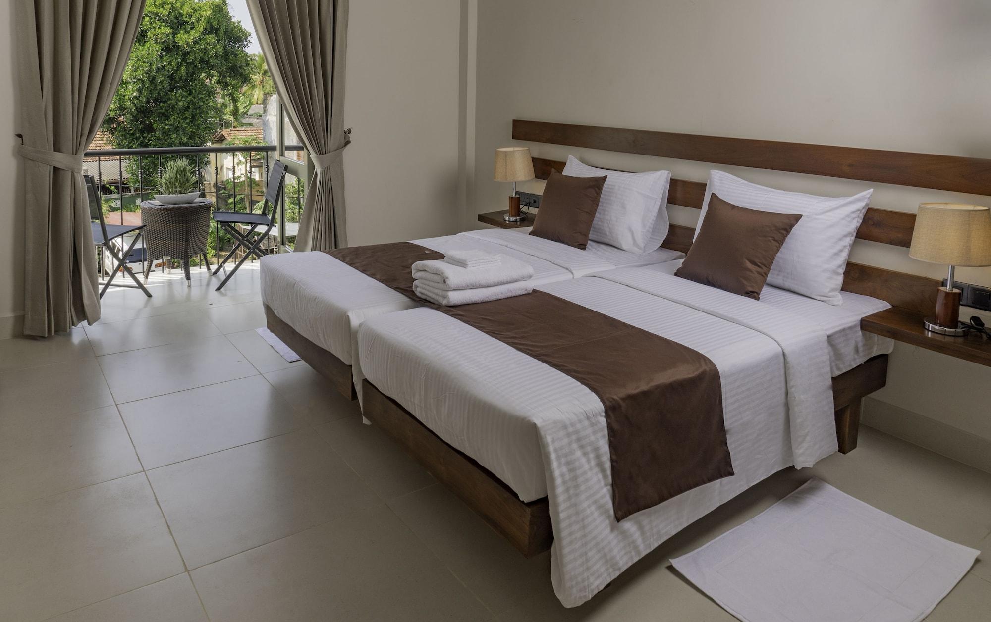 Hive 68 - Hotel&Resorts  Negombo Exterior foto