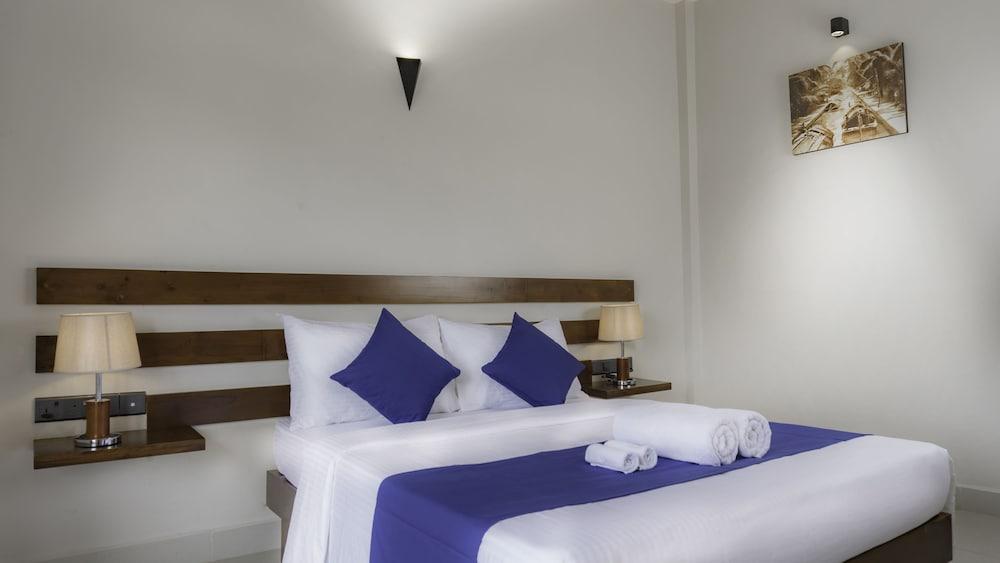 Hive 68 - Hotel&Resorts  Negombo Exterior foto