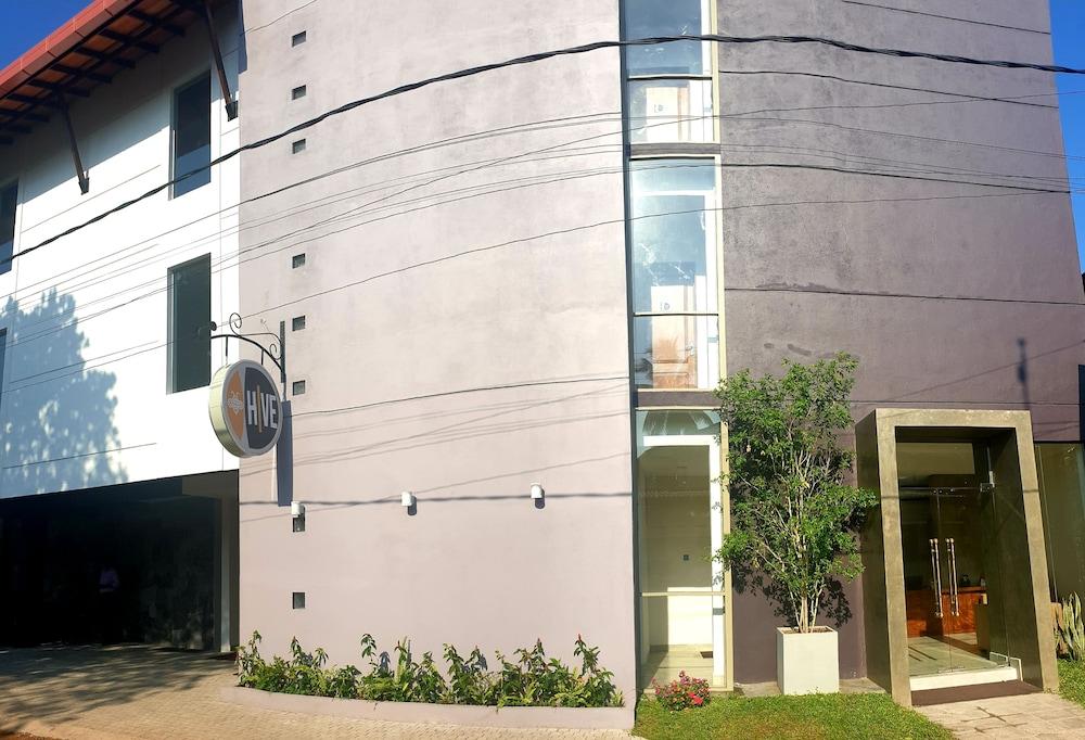 Hive 68 - Hotel&Resorts  Negombo Exterior foto