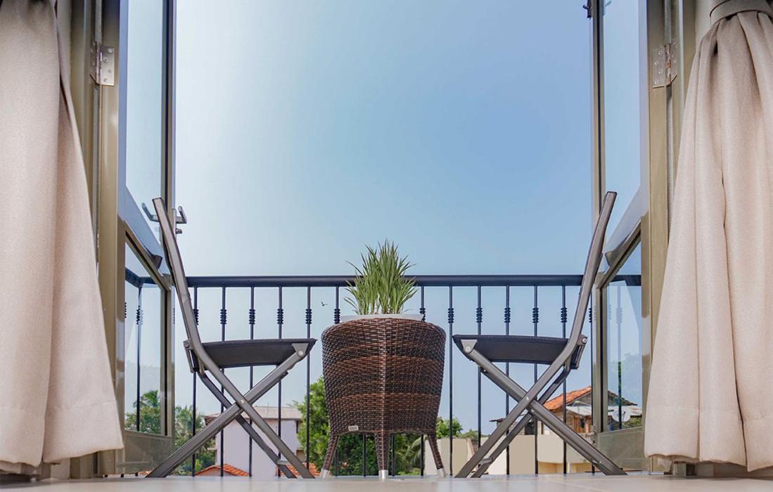Hive 68 - Hotel&Resorts  Negombo Exterior foto