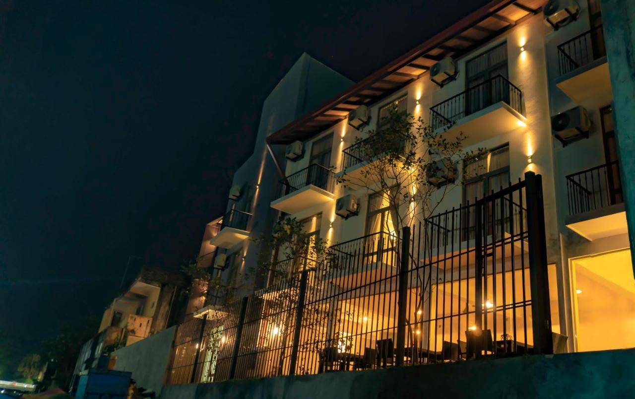 Hive 68 - Hotel&Resorts  Negombo Exterior foto