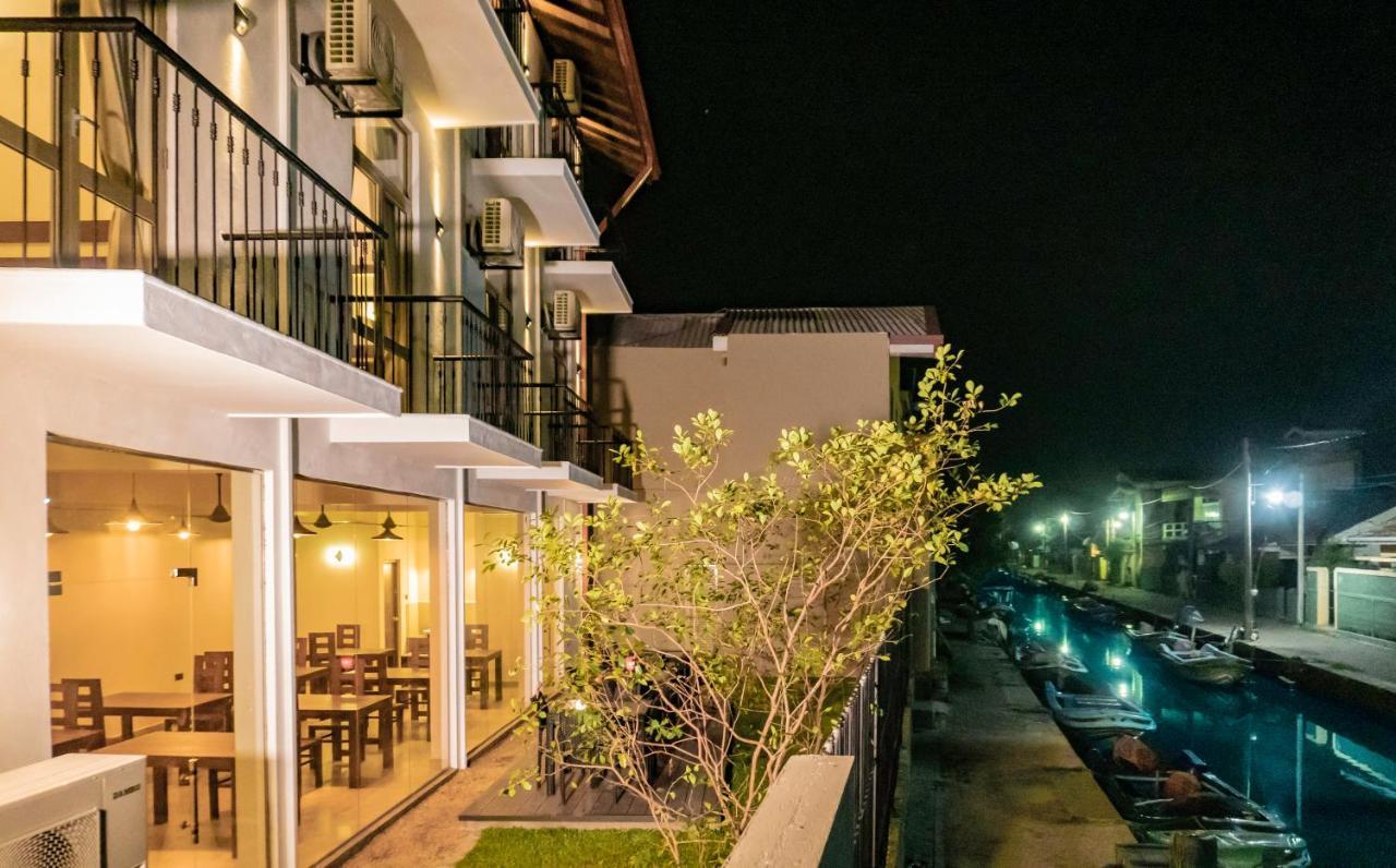 Hive 68 - Hotel&Resorts  Negombo Exterior foto