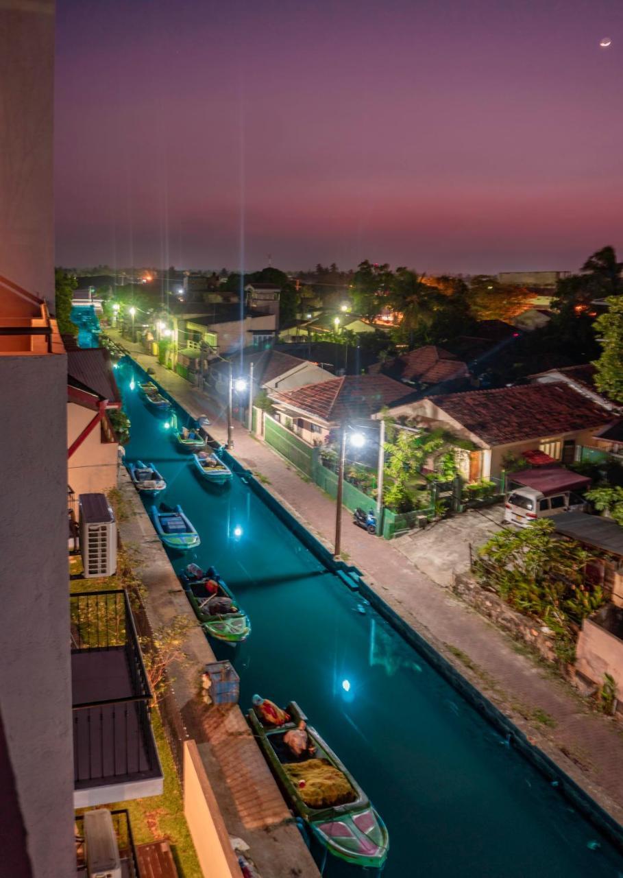 Hive 68 - Hotel&Resorts  Negombo Exterior foto