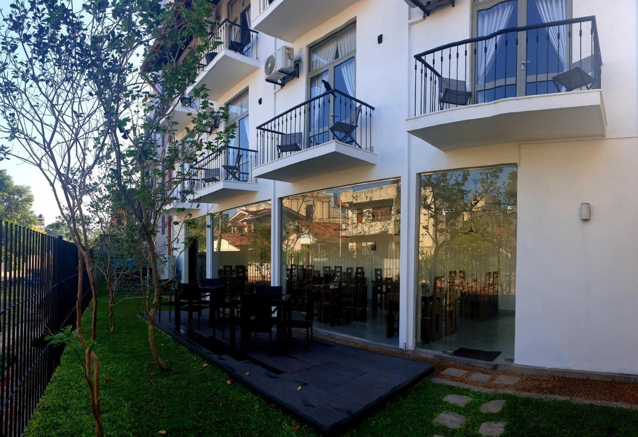 Hive 68 - Hotel&Resorts  Negombo Exterior foto