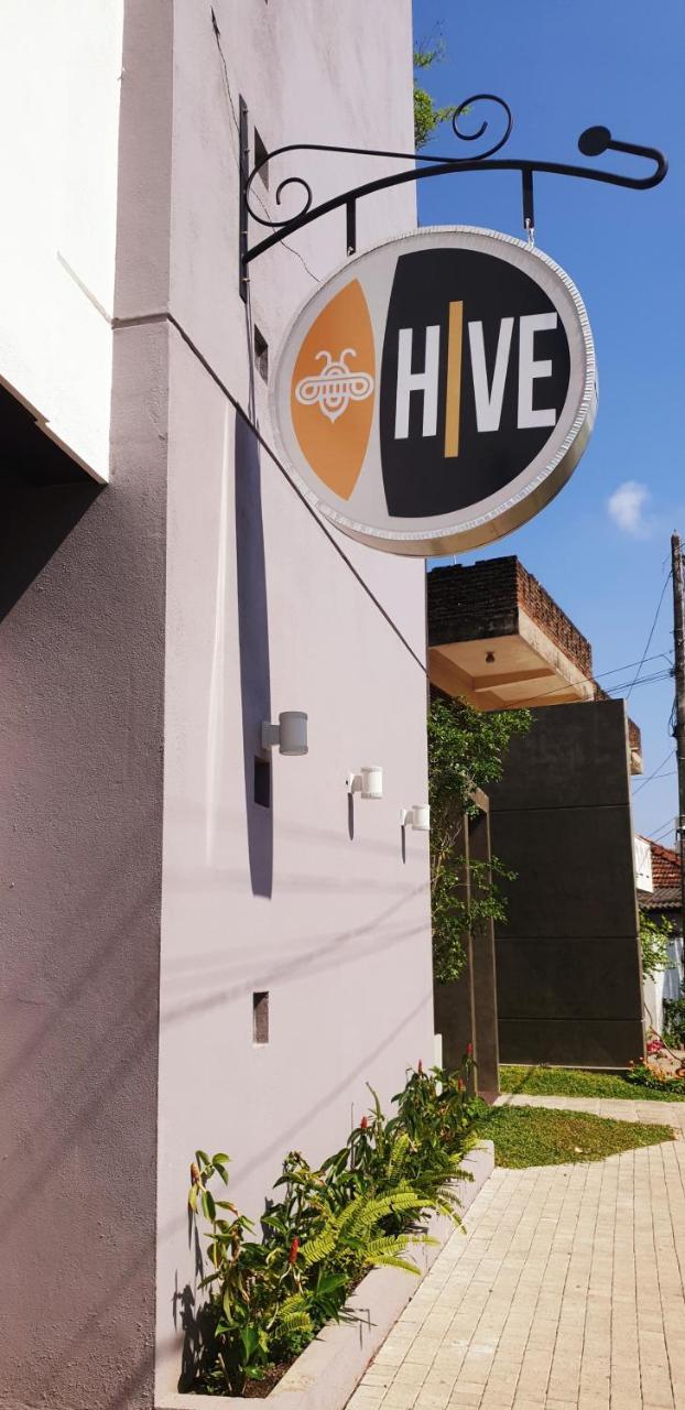 Hive 68 - Hotel&Resorts  Negombo Exterior foto
