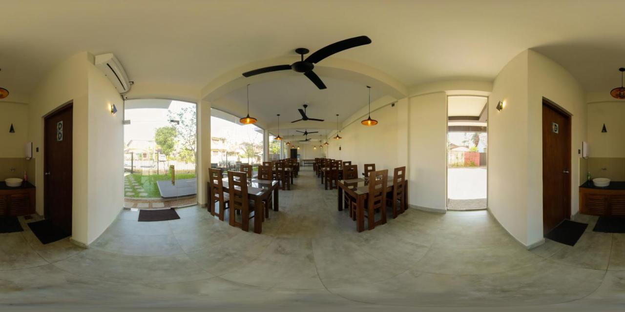 Hive 68 - Hotel&Resorts  Negombo Exterior foto
