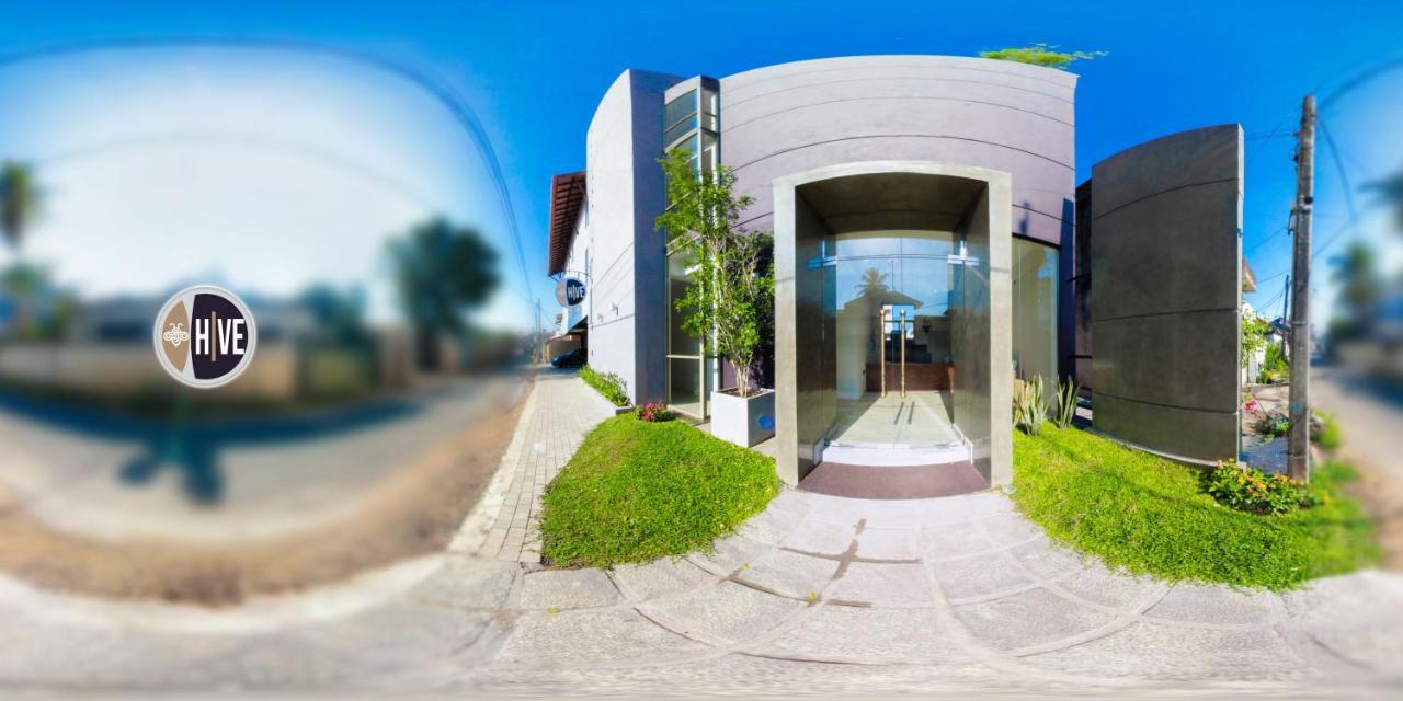 Hive 68 - Hotel&Resorts  Negombo Exterior foto