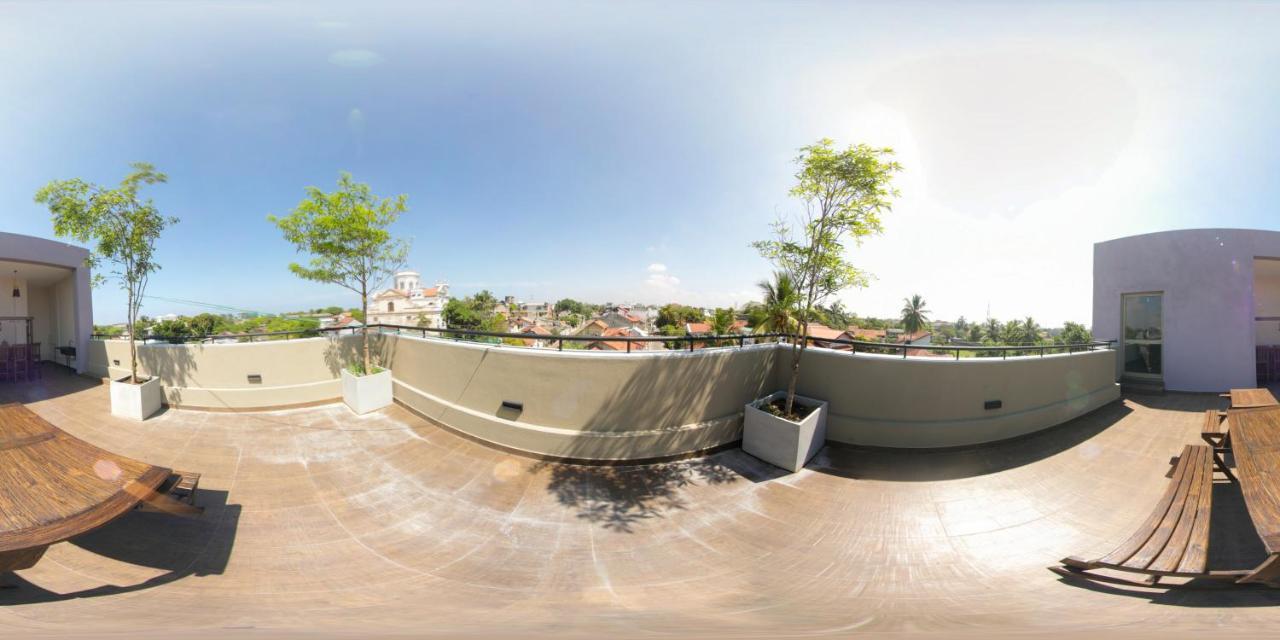 Hive 68 - Hotel&Resorts  Negombo Exterior foto