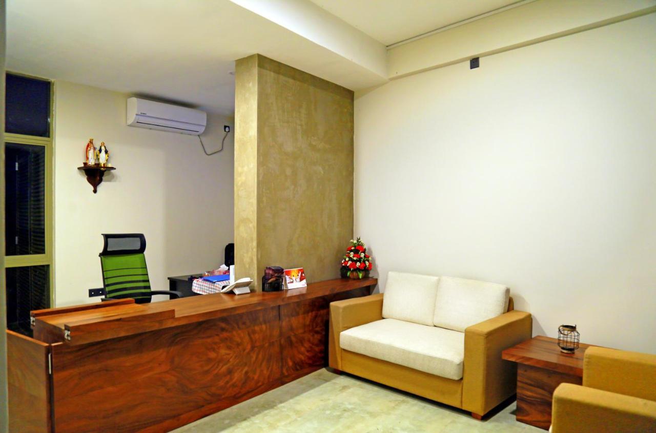 Hive 68 - Hotel&Resorts  Negombo Exterior foto