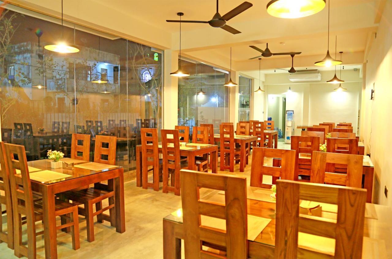Hive 68 - Hotel&Resorts  Negombo Exterior foto