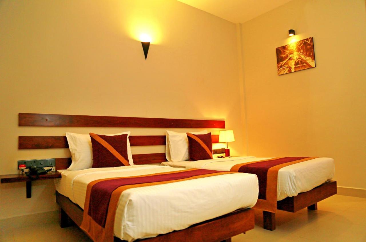 Hive 68 - Hotel&Resorts  Negombo Exterior foto