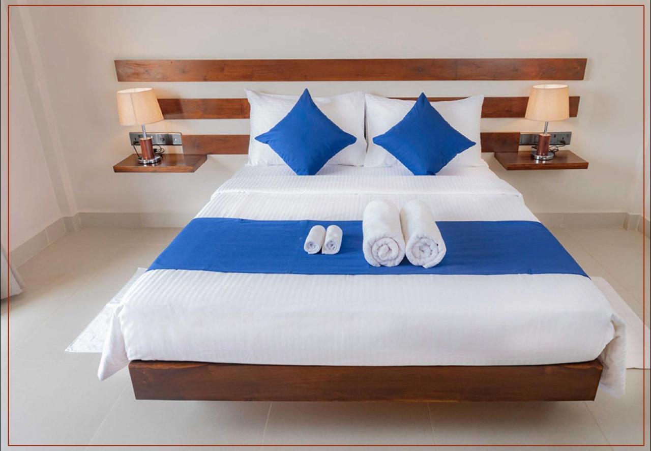 Hive 68 - Hotel&Resorts  Negombo Exterior foto