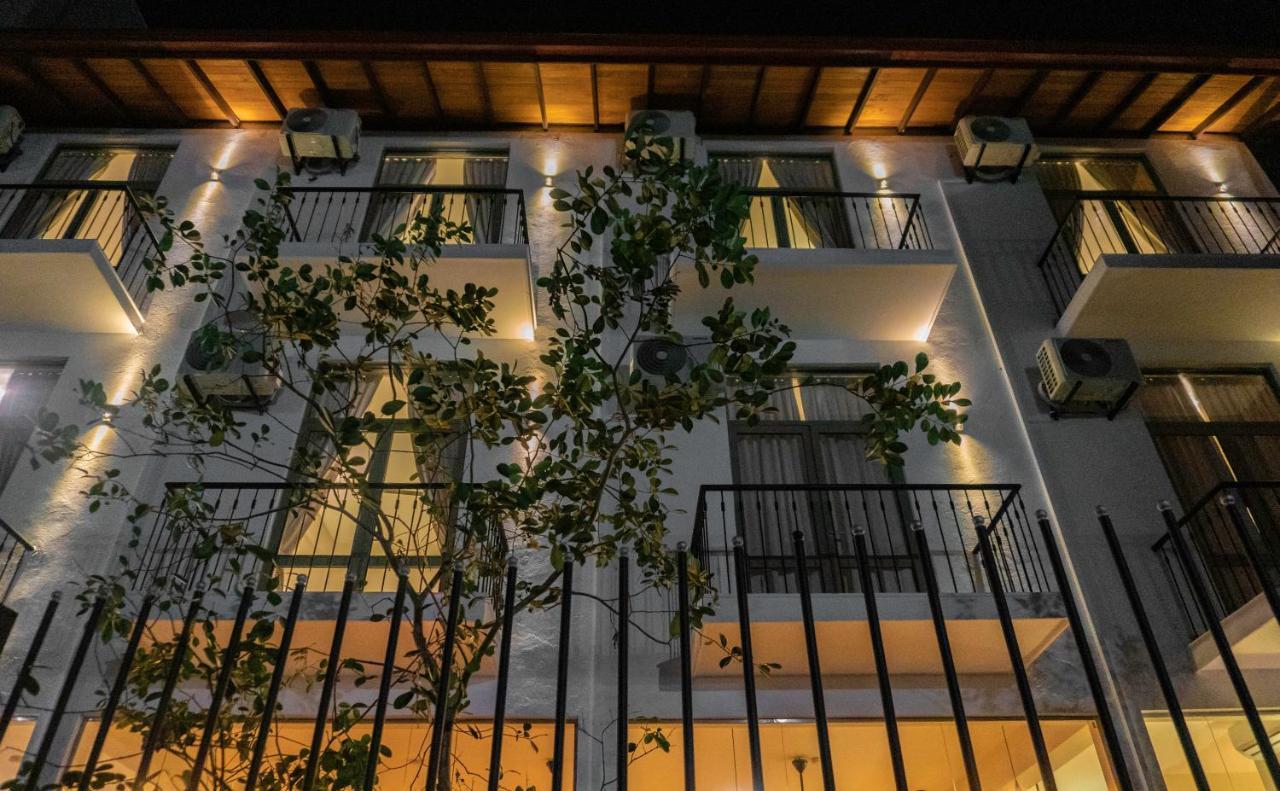Hive 68 - Hotel&Resorts  Negombo Exterior foto