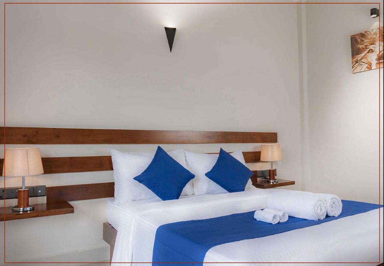 Hive 68 - Hotel&Resorts  Negombo Exterior foto