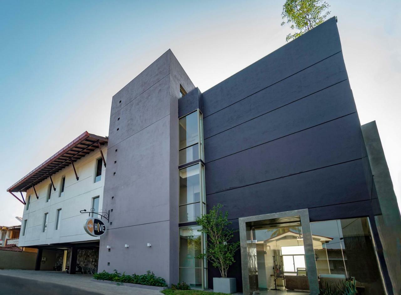 Hive 68 - Hotel&Resorts  Negombo Exterior foto