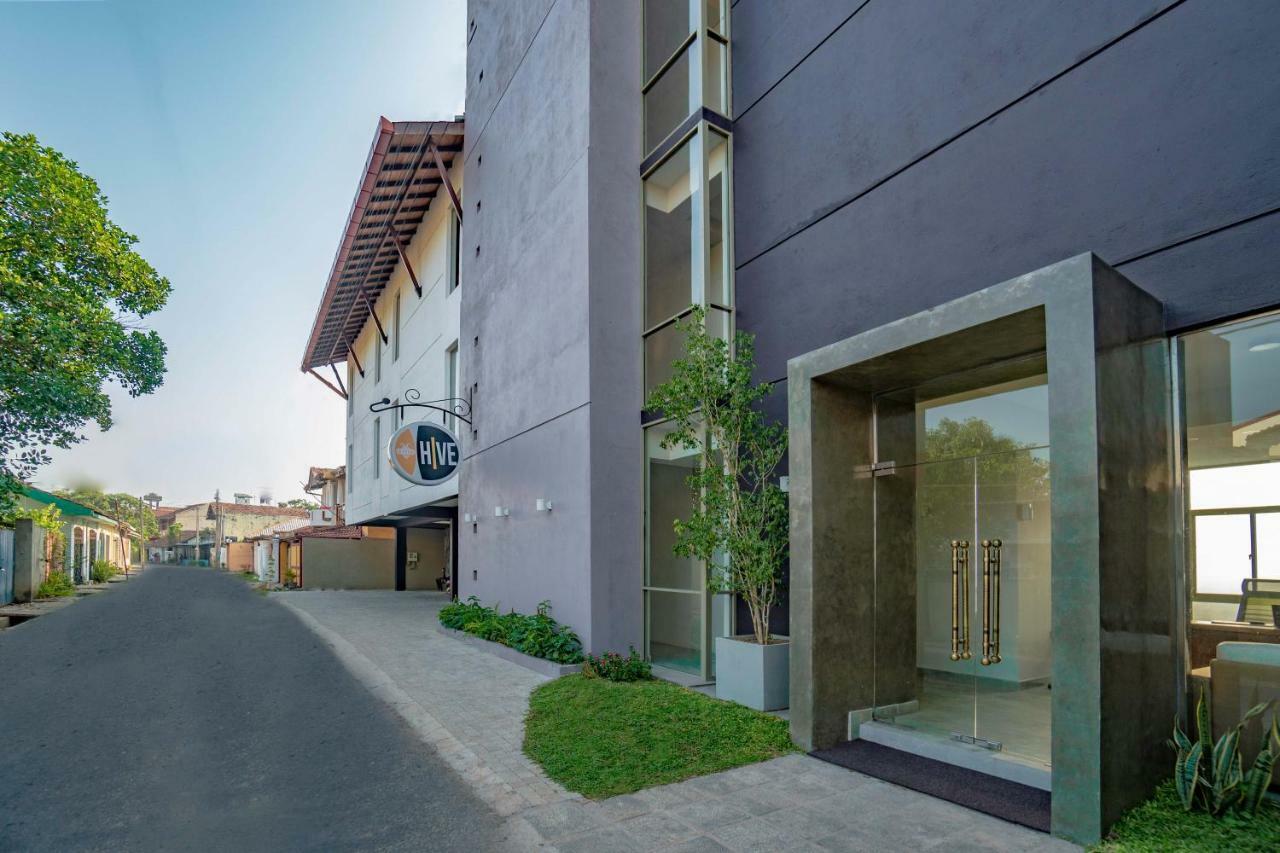 Hive 68 - Hotel&Resorts  Negombo Exterior foto