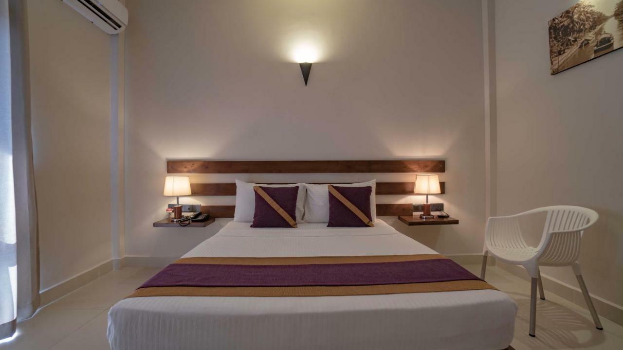 Hive 68 - Hotel&Resorts  Negombo Exterior foto