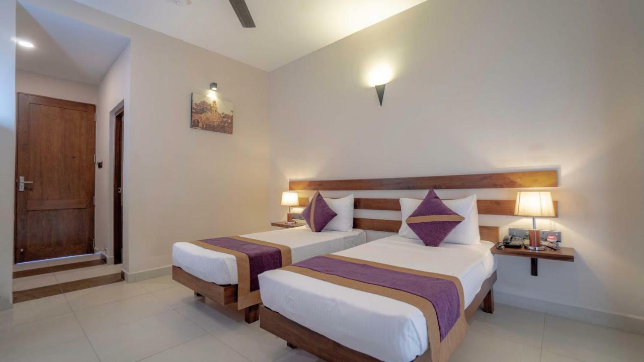 Hive 68 - Hotel&Resorts  Negombo Exterior foto